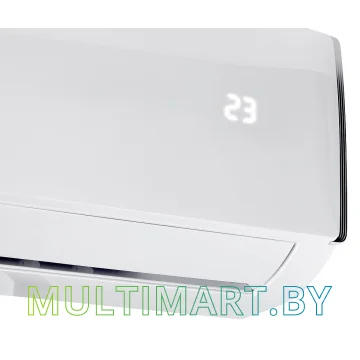 Кондиционер Zanussi Milano DC Inverter ZACS/I-07 HM/A23/N1 картинка 5